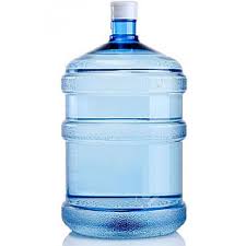 Domestic 20 litre water