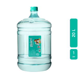 Bisleri 20 litre water