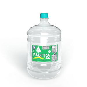 Pabitra Jal 20 litre water