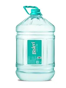 Bisleri With Added Minerals Water, 10 L